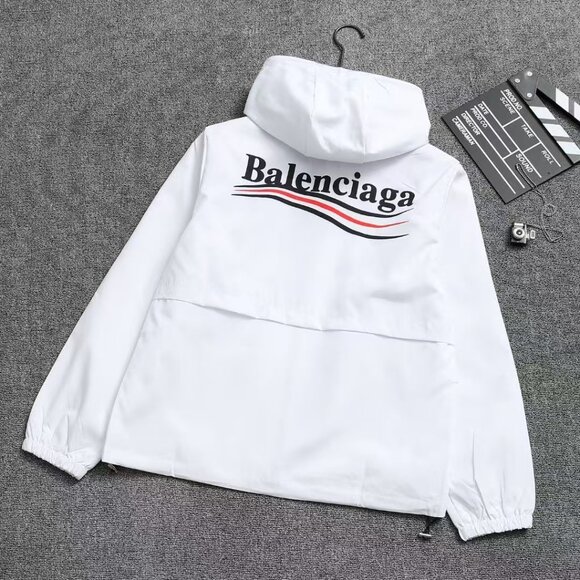 Balenciaga Jacket - Picture 2 of 9
